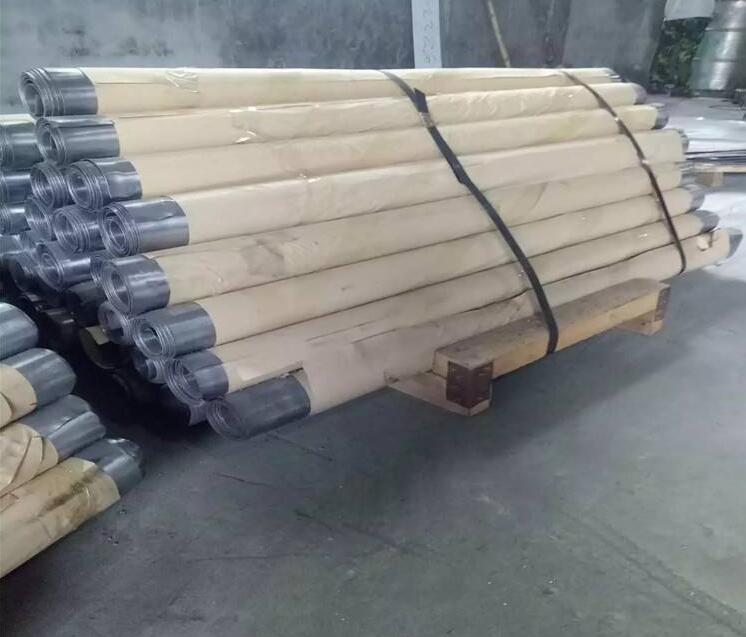 焦作医用防辐射铅板