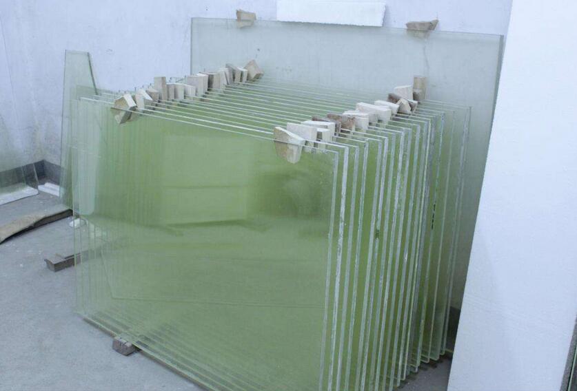 焦作防辐射铅玻璃
